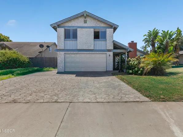 440 Roble St, Santa Maria, CA 93454