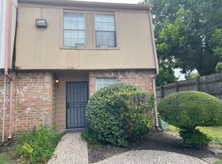 9200 W Bellfort St APT 40, Houston, TX 77031