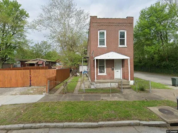 4501 Oregon Ave, Saint Louis, MO 63111
