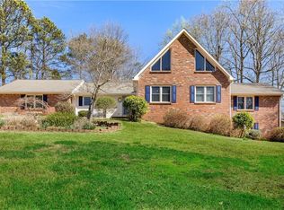 2525 Churchill Downs, Cumming, GA 30041