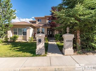 4310 Dundee Rd, Reno, NV 89519