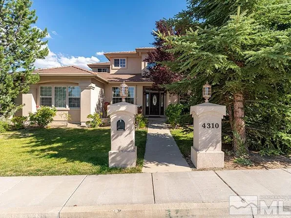 4310 Dundee Rd, Reno, NV 89519
