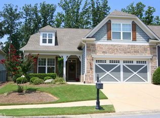 3396 Sweet Plum Trce SW, Gainesville, GA 30504
