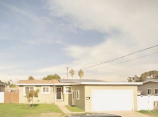 2272 Hemlock Ave, San Diego, CA 92154