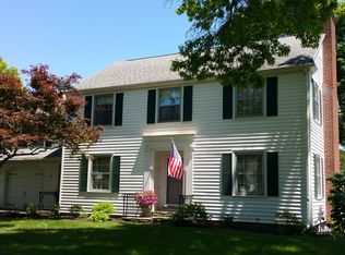 116 Highland Ave, Newark, NY 14513