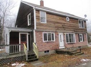 130 Brigham Rd, Worcester, MA 01609