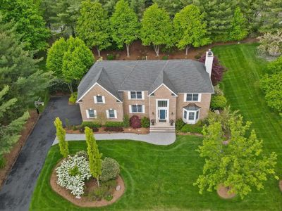 15 Carrington Ct, Woodcliff Lake, NJ, 07677