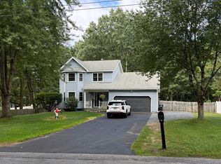 420 Stone Church Rd, Ballston Spa, NY 12020