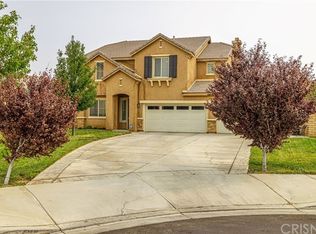 3143 Kildare St, Lancaster, CA 93536