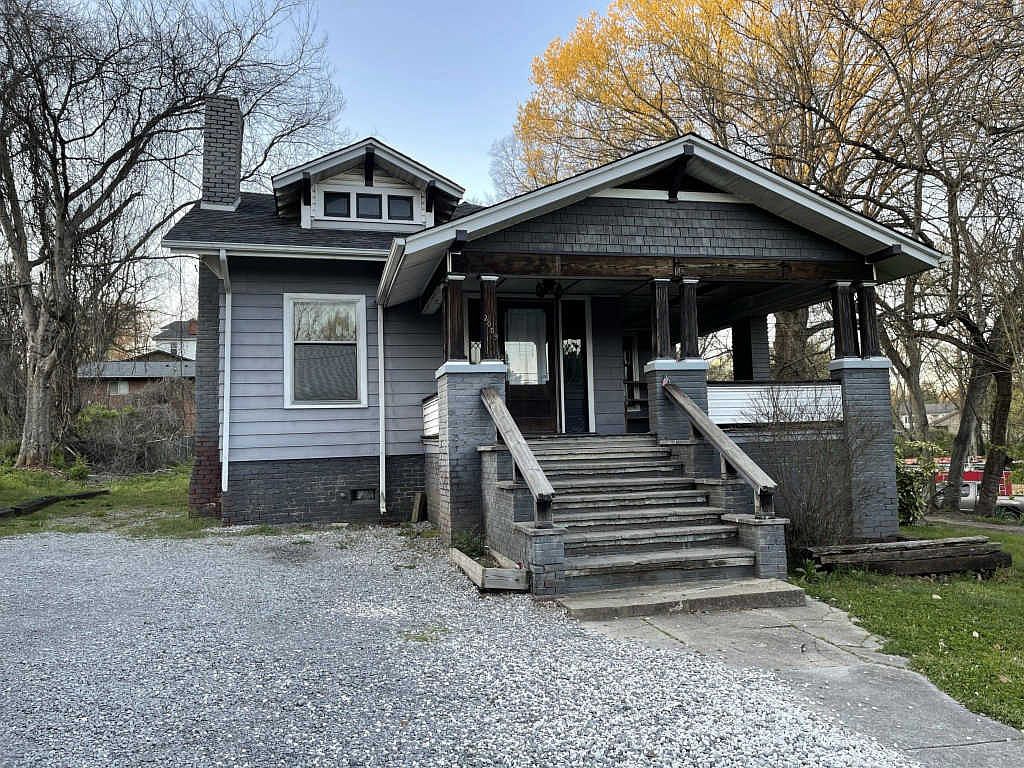 2009 Dandridge Ave, Knoxville, TN 37915 Zillow