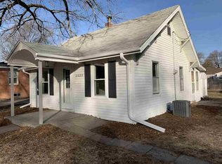 2022 W 5th St, Hastings, NE 68901