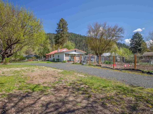 134 113th St, Orofino, ID 83544