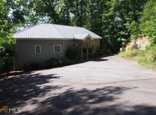 252 Horseshoe Bend Dr #11&12, Westminster, SC 29693