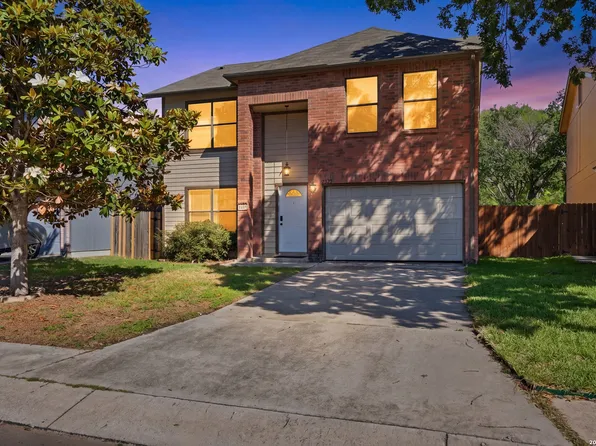 7739 Alverstone Way, San Antonio, TX 78250