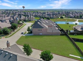 3600 Ashley Gdns, The Colony, TX 75056