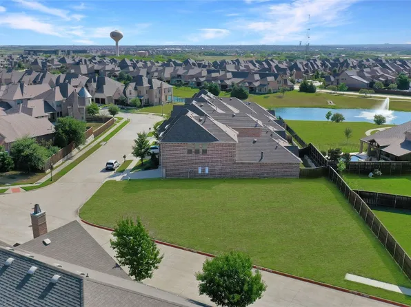 3600 Ashley Gdns, The Colony, TX 75056