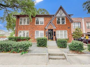 516 W Gray St APT 2, Houston, TX 77019