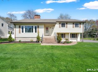 29 Trinity Avenue, Glastonbury, CT 06033