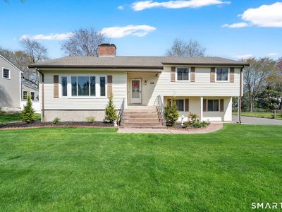 29 Trinity Avenue, Glastonbury, CT, 06033