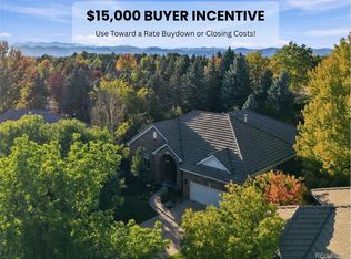 69 Blue Heron Lane, Greenwood Village, CO 80121