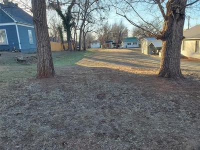 N Ash St LOT 3 & 4, Guthrie, OK, 73044