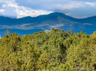 15 Calle Varada, Santa Fe, NM 87507