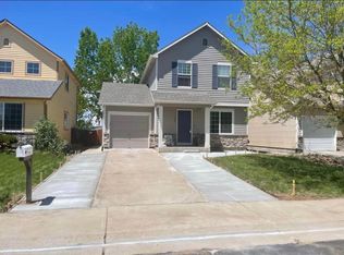 11649 Oakland St, Henderson, CO 80640