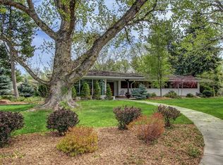 10 Vista Rd, Cherry Hills Village, CO 80113