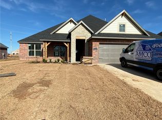 728 Verona Ave, Springdale, AR 72719