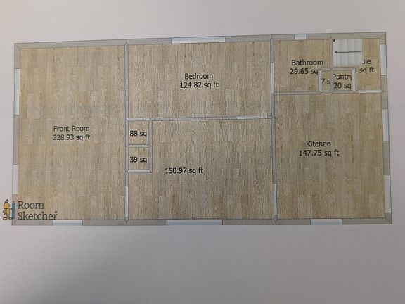 2nd image of this home