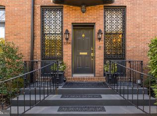 2200 Decatur Pl NW, Washington, DC 20008