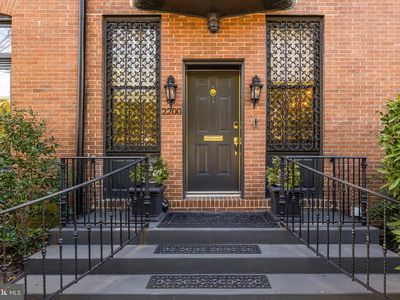 2200 Decatur Pl NW, Washington, DC, 20008