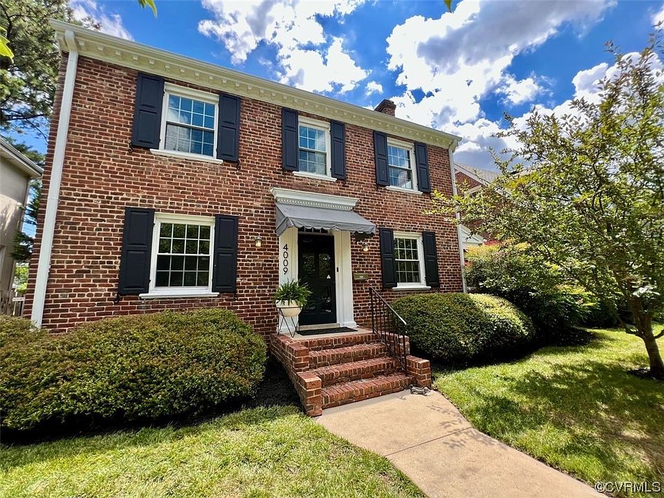 4009 Fauquier Ave, Richmond, VA 23227 Zillow