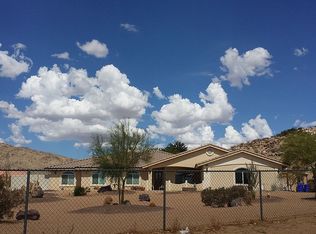 24978 Zuni Rd, Apple Valley, CA 92307