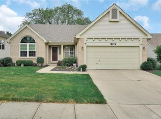 5113 Elk Meadows Ct, Hamilton, OH 45011