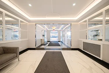 400 East 57th Street in Sutton Place