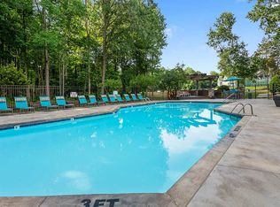 Park at Oak Ridge, Greensboro, NC 27410