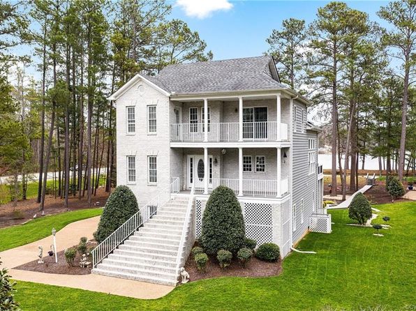 Waterfront Midlothian Va Waterfront Homes For Sale 18 Homes Zillow