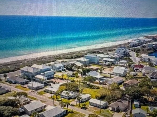 126 4th St, Panama City Beach, FL 32413