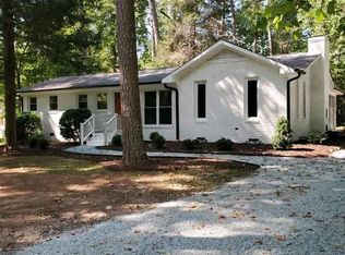 2410 Miller Rd, Hillsborough, NC 27278