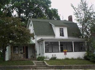 28 Burgoyne Rd, Schuylerville, NY 12871
