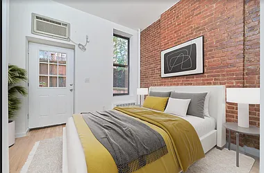 Rented by Living New York