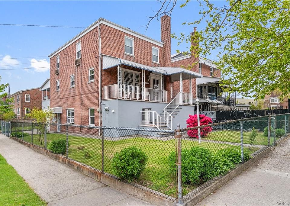 1190 Waring Avenue, Bronx, NY 10469 Zillow