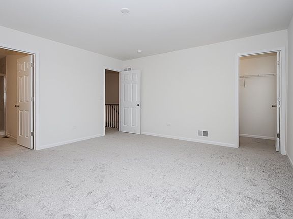 Owner s Bedroom