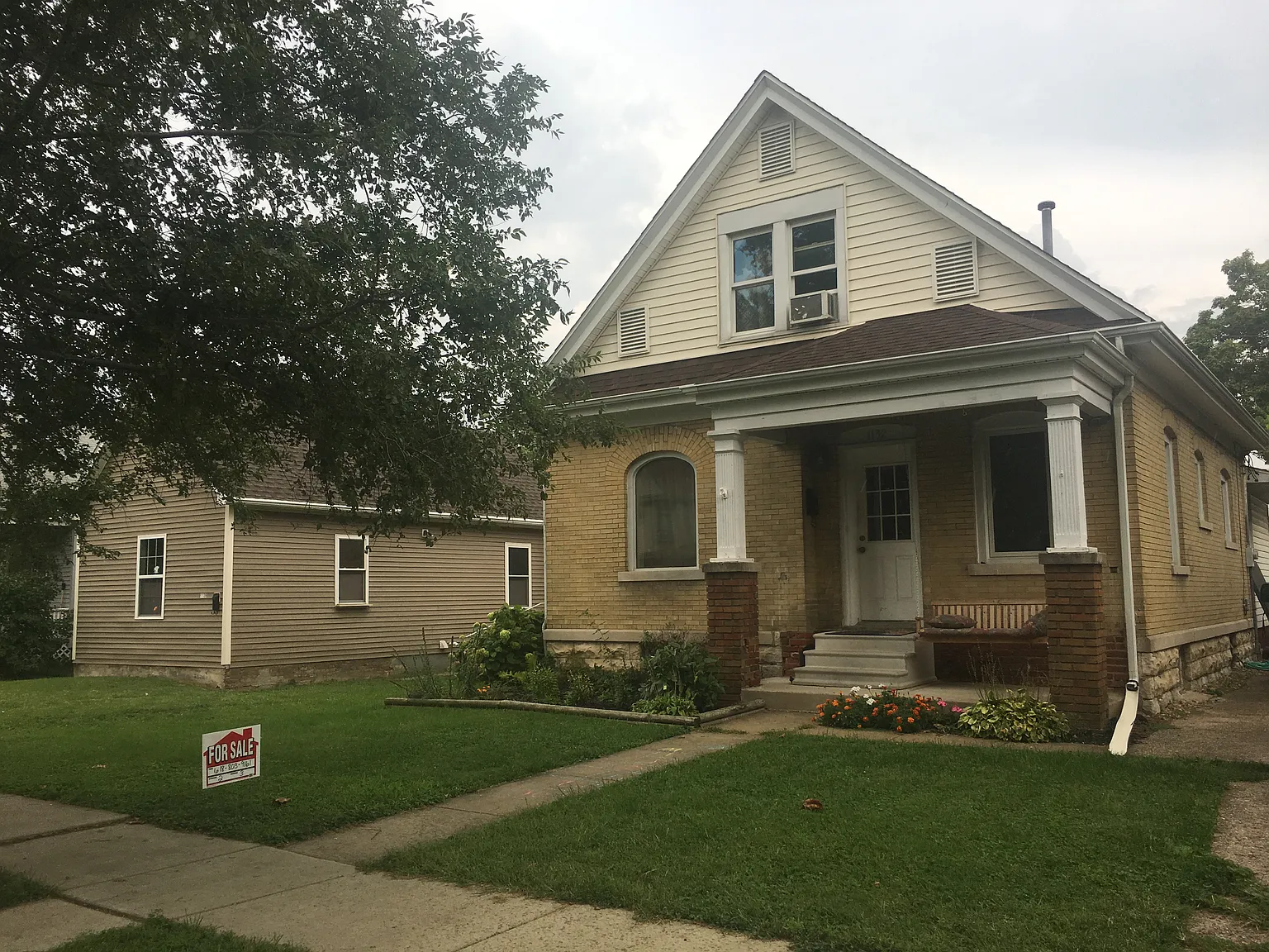 1132 N Osburn Ave photo 1