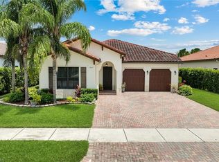 5547 Ferrari AVE, AVE MARIA, FL 34142
