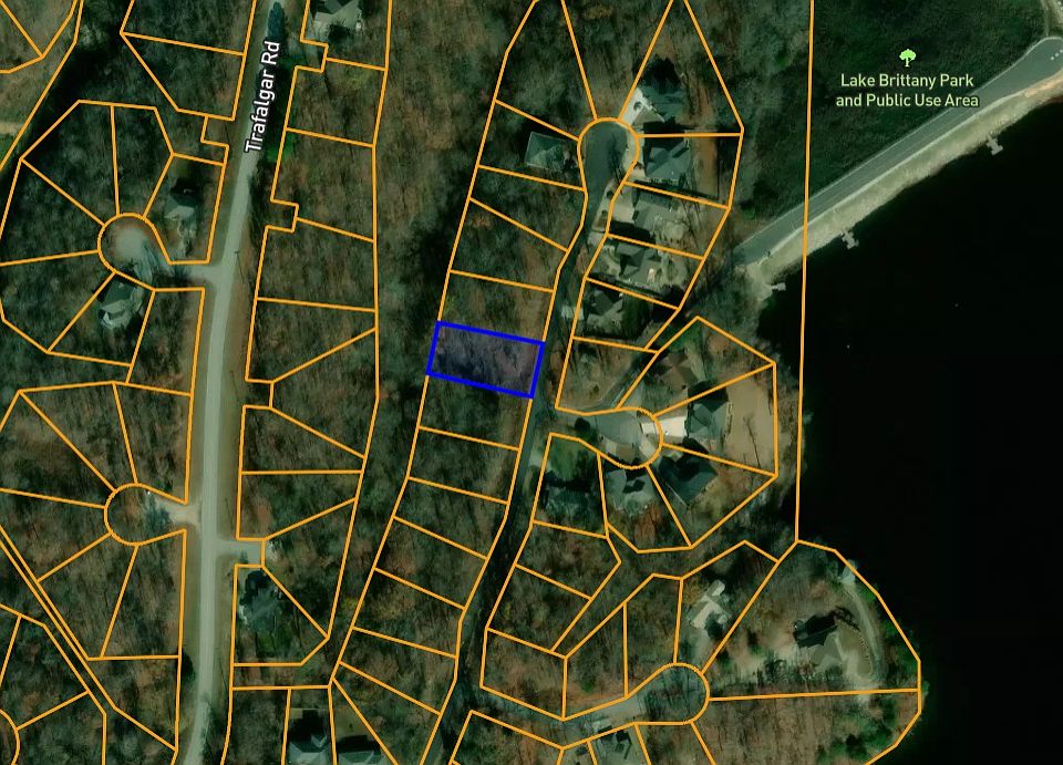 1st image of LOT 41 Rutland Dr