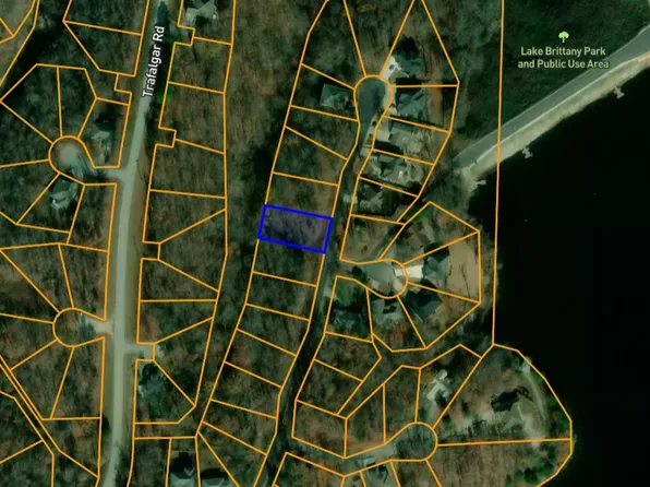 LOT 41 Rutland Dr, Bella Vista, AR 72714
