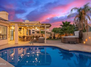 9083 E Blanche Dr, Scottsdale, AZ 85260