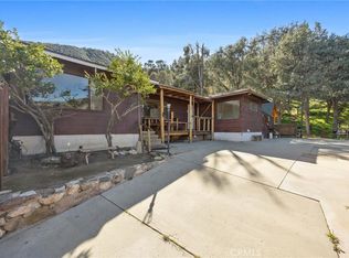 209 E End Dr, Frazier Park, CA 93225
